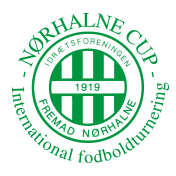 Logo Nørhalne Cup